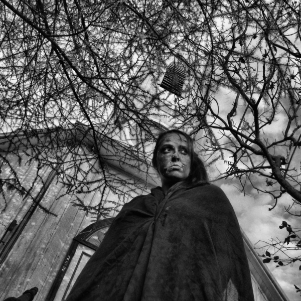 © Jean-Francois Dupuis - Zombies