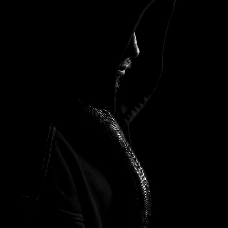 © Jean-Francois Dupuis - Portrait