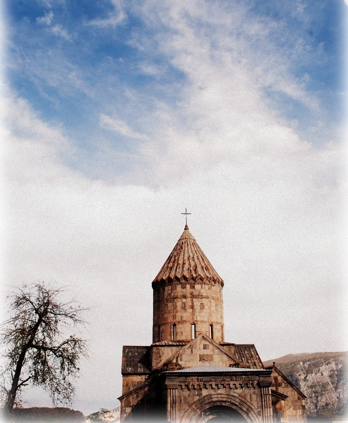 © Gayane Musakhanyan - TateV