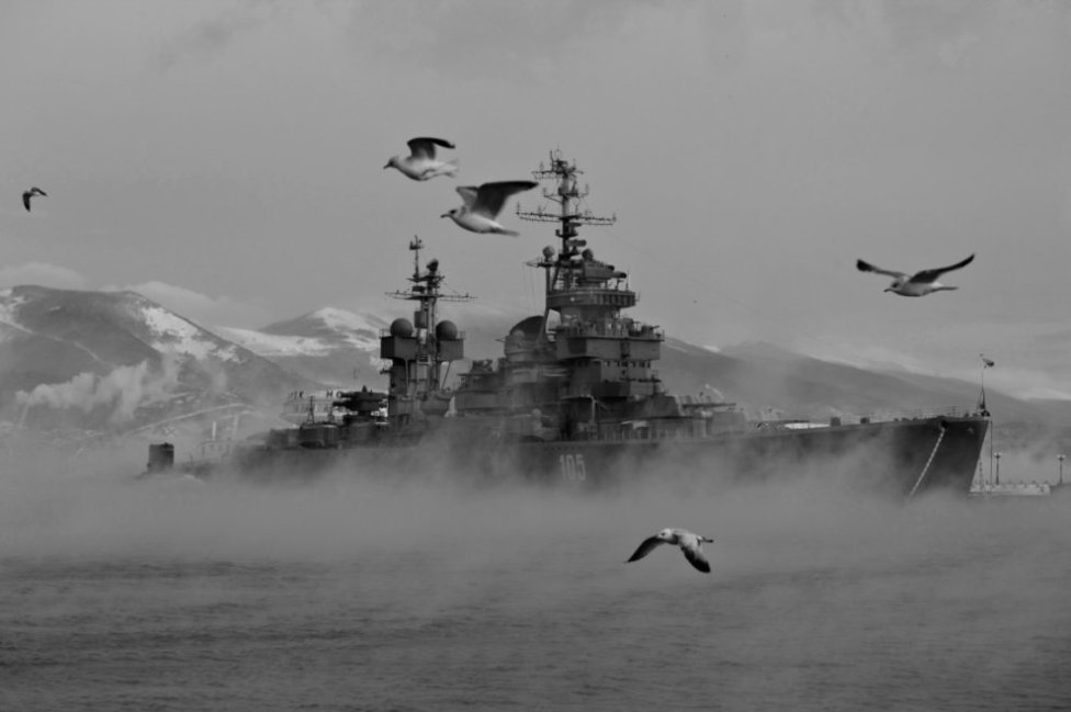 © Igor - Dreams about glorious past