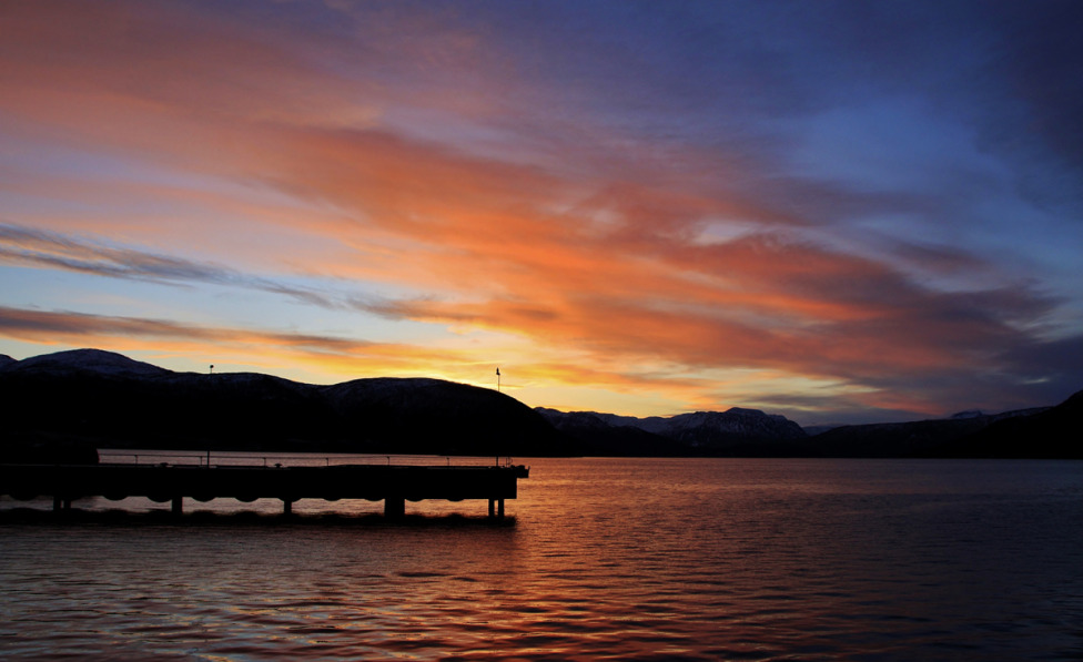 © Aina Jerstad - Northern Norway