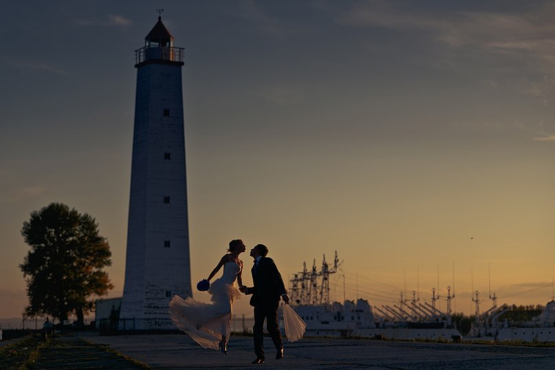 © Andrey Nastasenko - Wedding foto