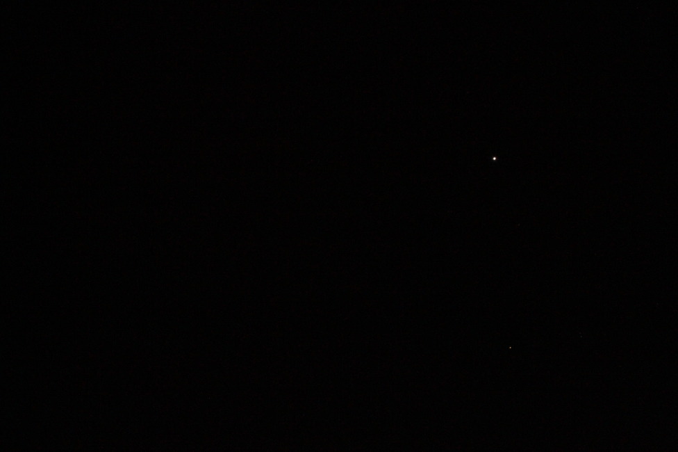 © Иван - Jupiter, Aldebaran