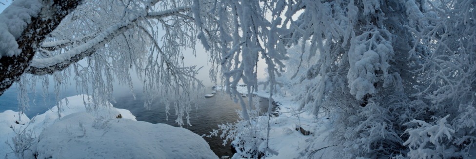 © Евгений Золотухин - на енесеи