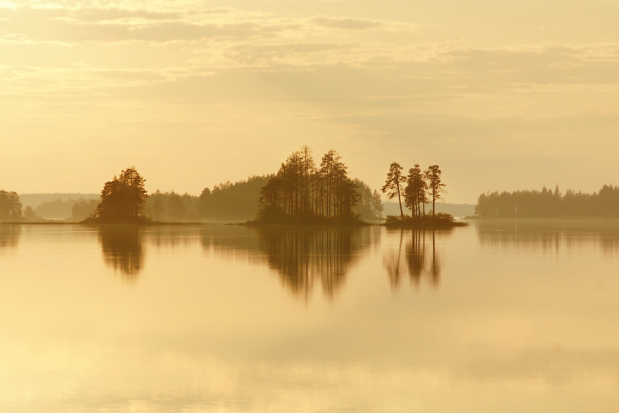 © Vlad Bagno - Silent Karelia