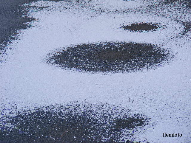 © flemming rasmussen - Iceart