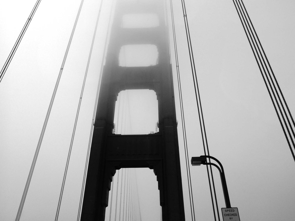 © Anna - Golden Gate
