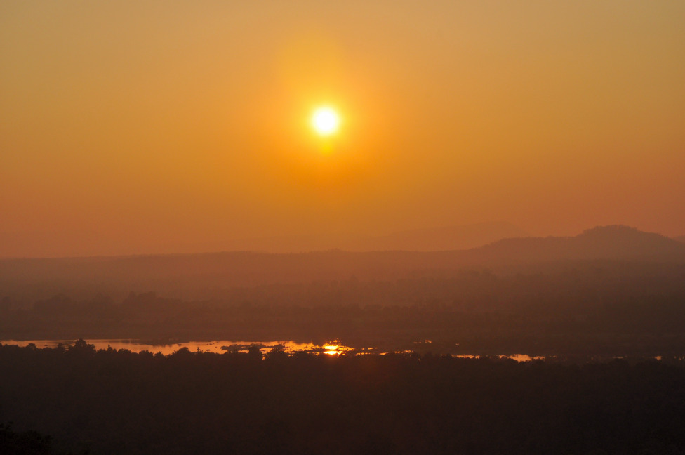 © Susheel Pandey - Dusk