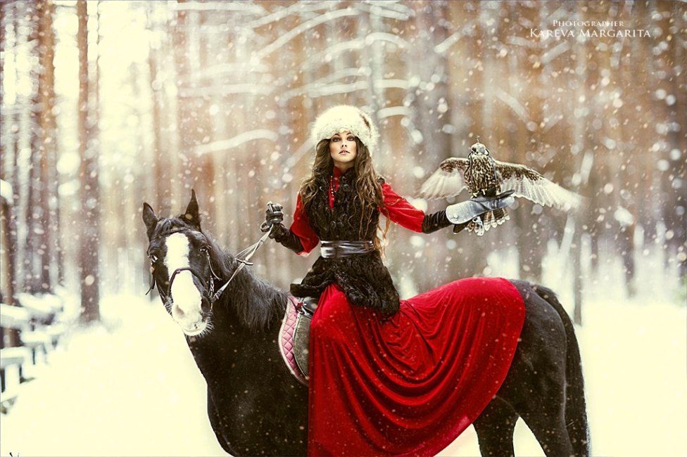 © Margarita  Kareva - 1