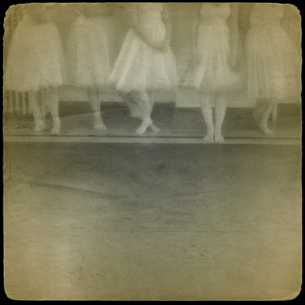 © Jean-Francois Dupuis - Dancers