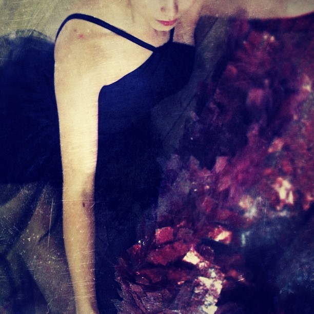 © Jean-Francois Dupuis - Dancer