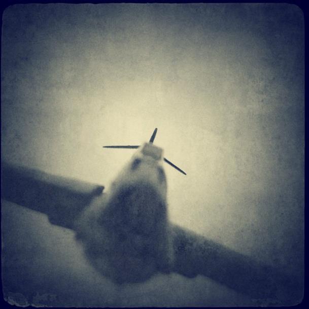 © Jean-Francois Dupuis - Plane