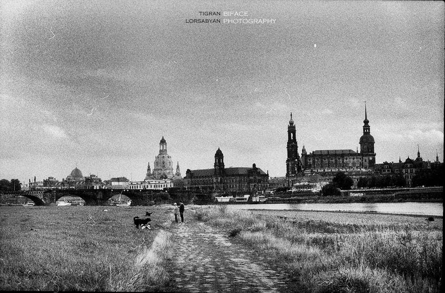 © Tigran Biface Lorsabyan - Dresden