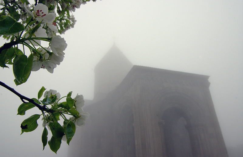 © Emma Marashlyan - Tatev