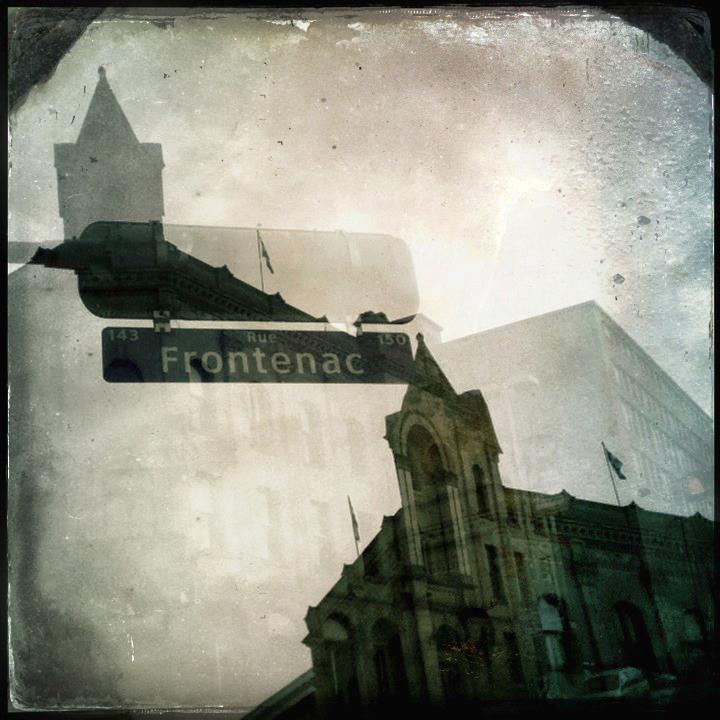 © Jean-Francois Dupuis - Sherbrooke