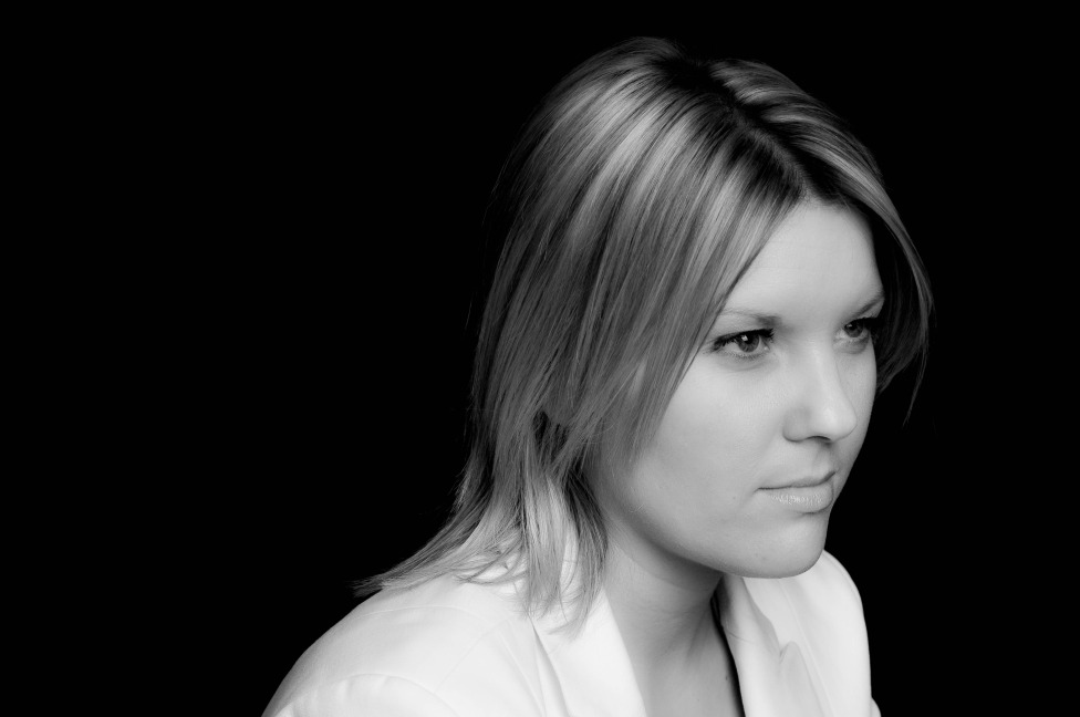 © Jean-Francois Dupuis - Portrait