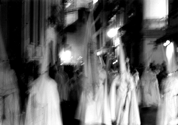 © Julia Nesterovich - semana santa