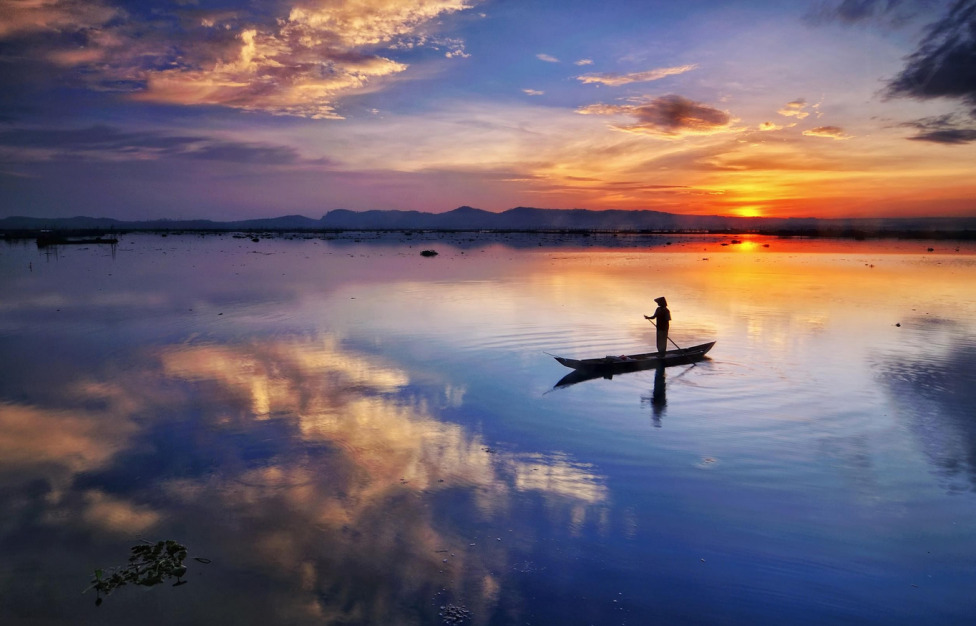 © Arnov Setyanto - Morning Has Broken