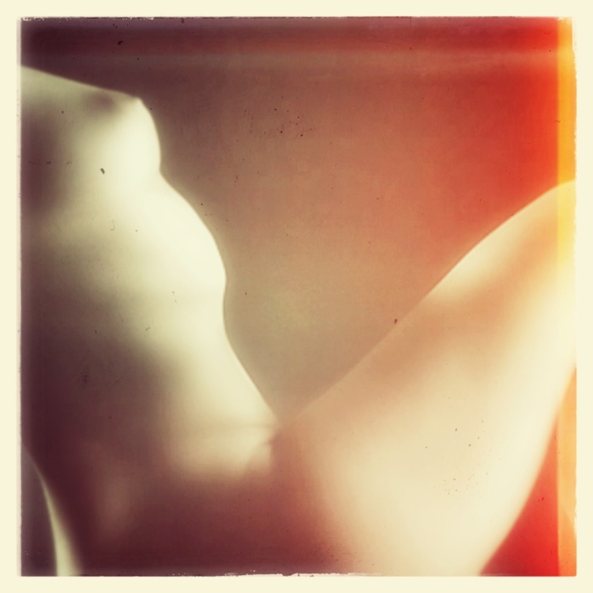 © Jean-Francois Dupuis - Nude