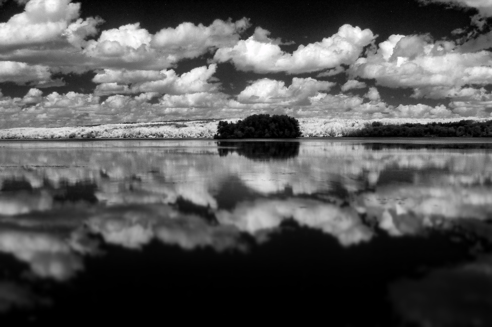 © Jean-Francois Dupuis - Lake