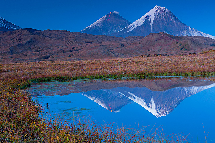 © Денис Будьков - Mirror of Nature