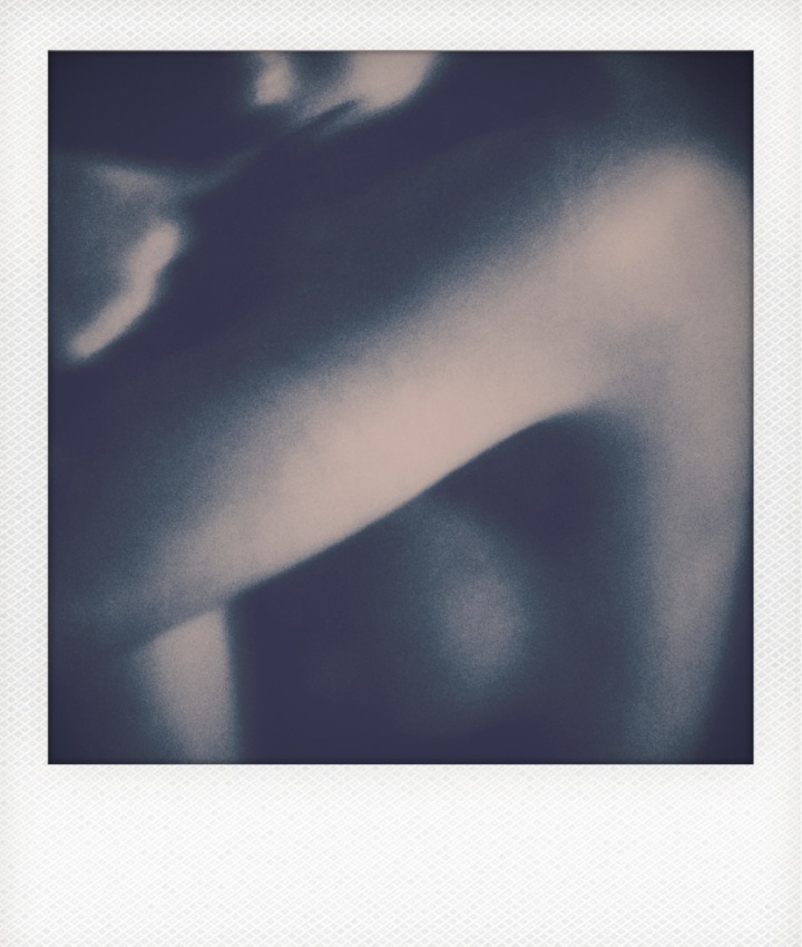 © Jean-Francois Dupuis - nude