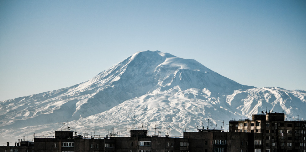 © Hamlet Hayrapetyan - Ararat