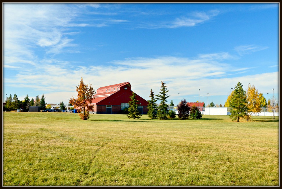 © Slava Averbakh - Golden Autumn Canada