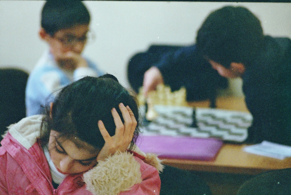 © Chess - chess