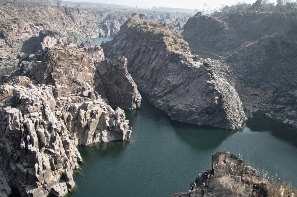 © Susheel Pandey - Raneh Falls: India's own Grand Canyon
