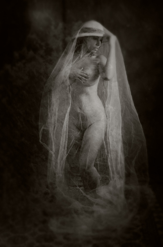 © Leonardo Rojas Magallanes - Untitled