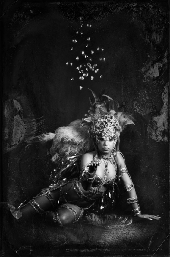 © Leonardo Rojas Magallanes - Untitled