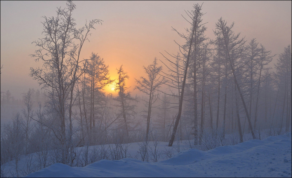 © Vladimir Podtikhov - -47C