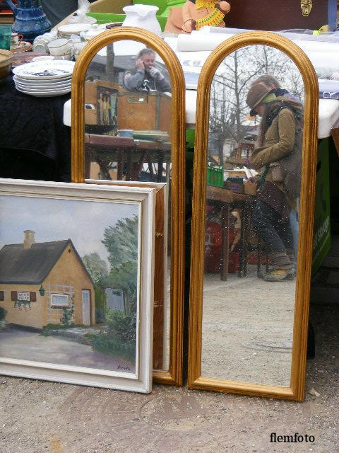 © flemming rasmussen - Street market