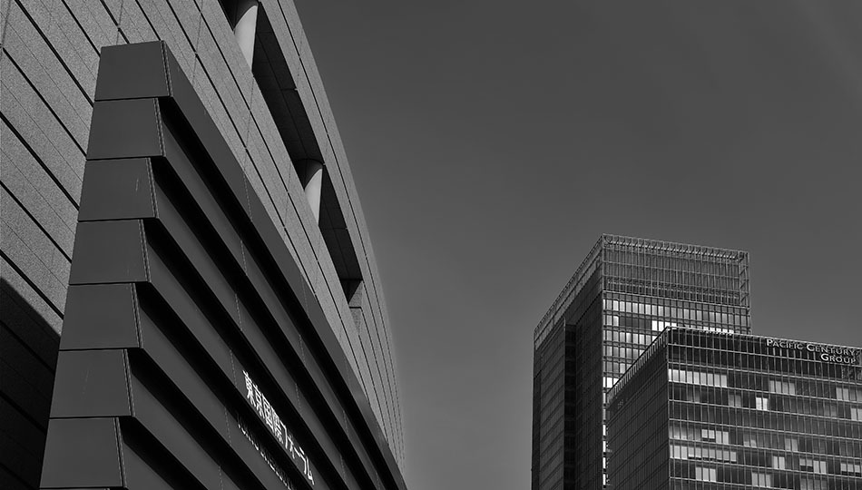 © Svein Wiiger Olsen - Tokyo Architecture 3