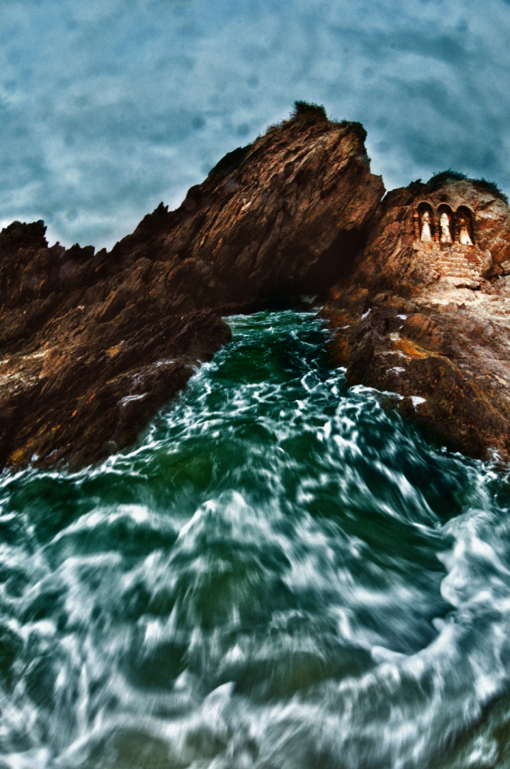 © Leonardo Rojas Magallanes - Untitled