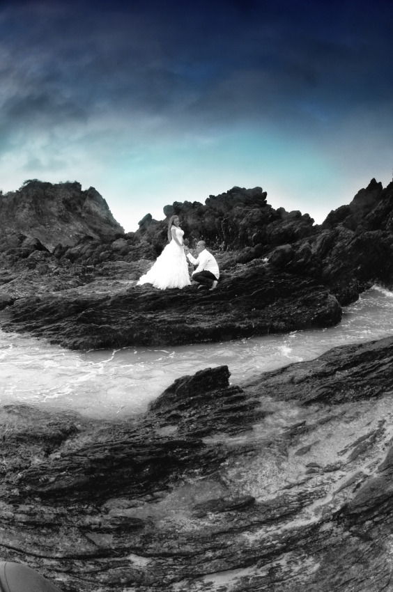 © Leonardo Rojas Magallanes - Untitled