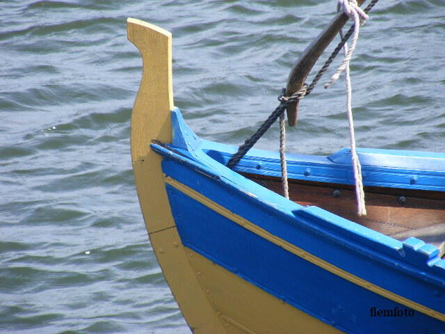 © flemming rasmussen - Boat