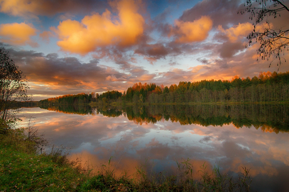 © Denis Chavkin - Colors of Autumn