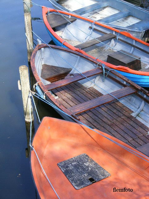 © flemming rasmussen - Boat