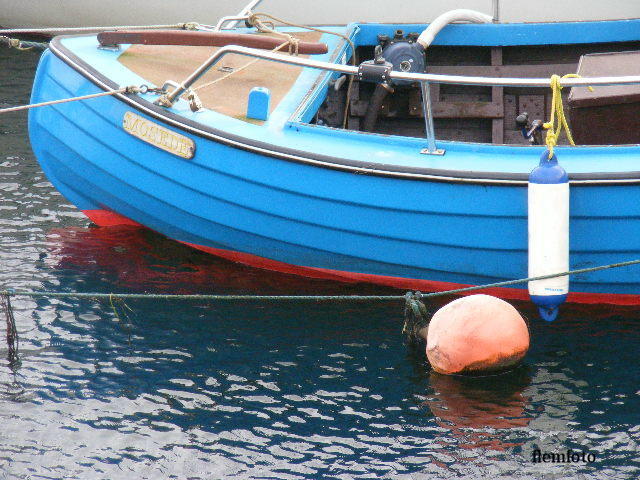 © flemming rasmussen - Boat