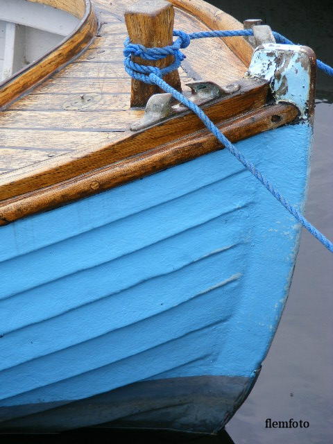 © flemming rasmussen - Boat