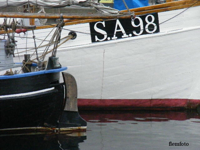 © flemming rasmussen - Boat