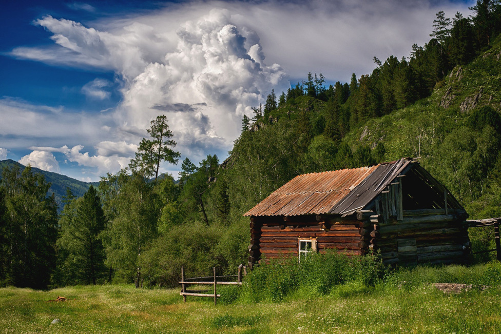 © Nikita Nikitenko - Natural pictures...