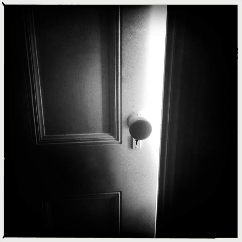 © Jean-Francois Dupuis - Door