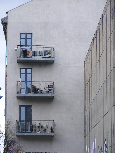 © flemming rasmussen - City