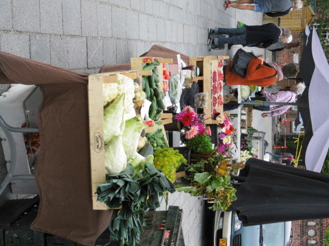 © flemming rasmussen - Street market