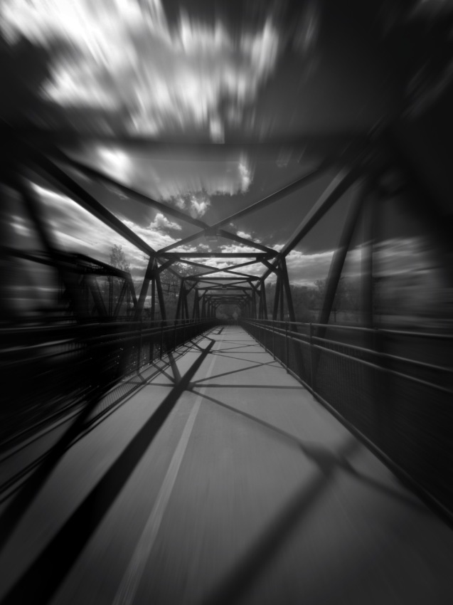 © Jean-Francois Dupuis - Bridge