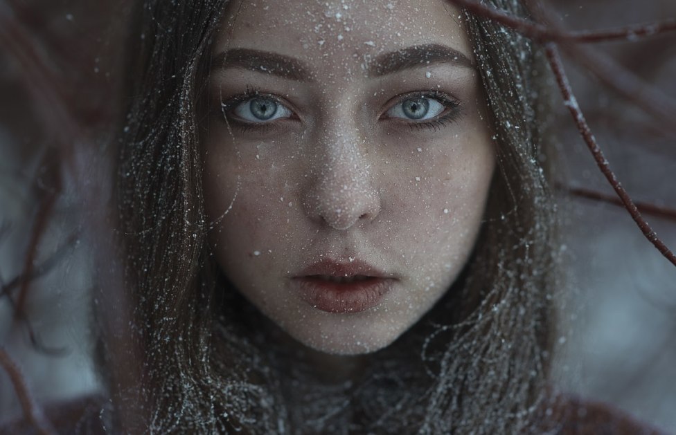 © Kirill  Sakrukin - Cold