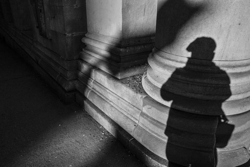 © Jean-Francois Dupuis - Shadow